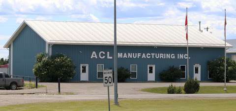 ACL Manufacturing Inc