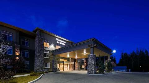 Best Western Plus Mountainview Inn & Suites