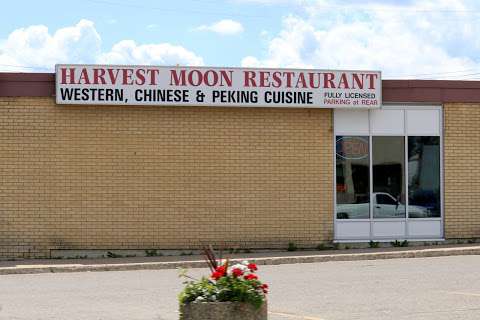 Harvest Moon Restaurant