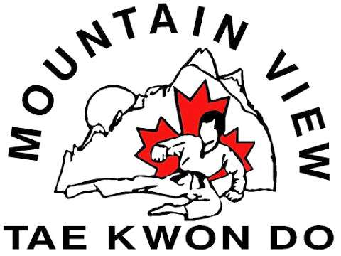 Mountainview Taekwondo Club