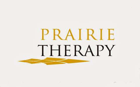 Prairie Therapy