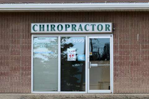 Sundre Chiropractic Centre